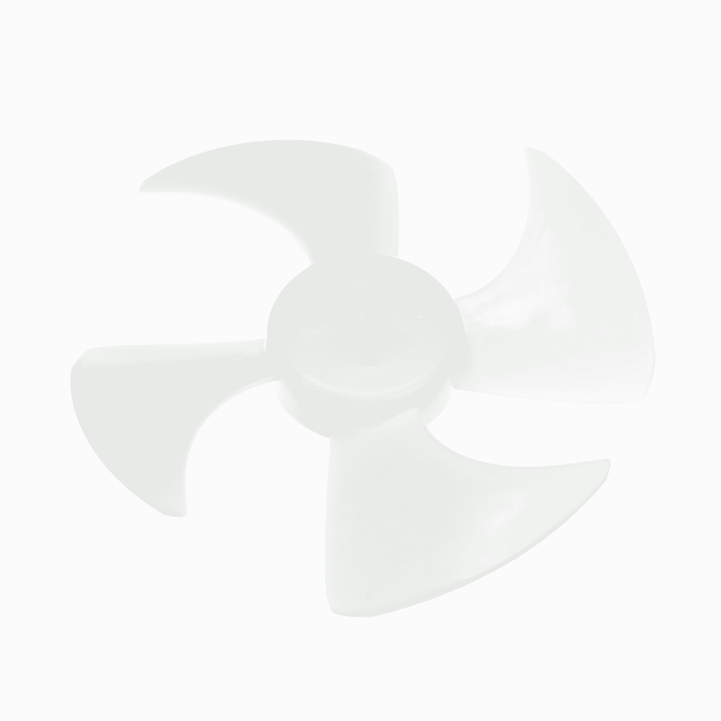 WR60X46085 GE Condenser Fan Blade