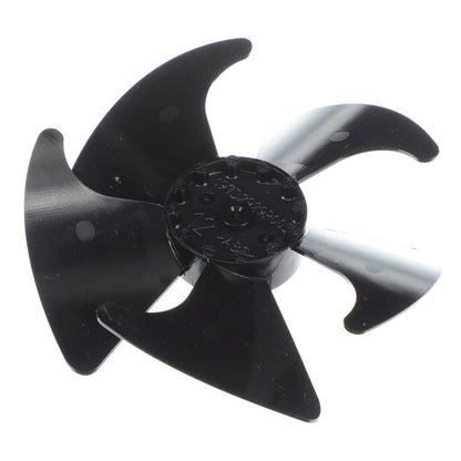 WR60X46086 GE Evaporator Fan Blade (Freezer)