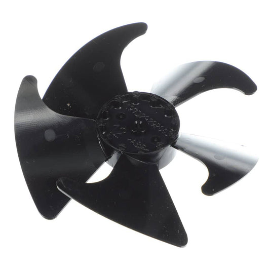 WR60X46086 GE Evaporator Fan Blade (Freezer)
