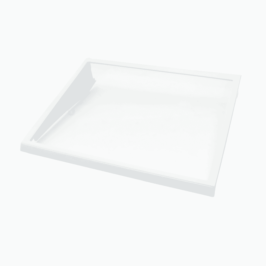 WR71X29581 GE Shelf (Right)