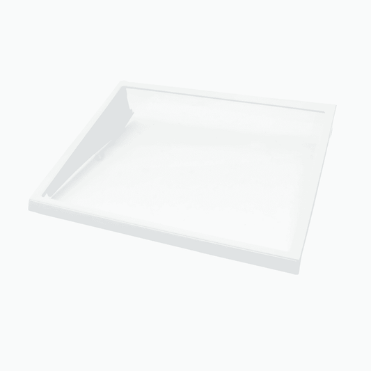 WR71X29581 GE Shelf (Right)
