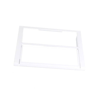 WR71X29582 GE Quick Space Shelf