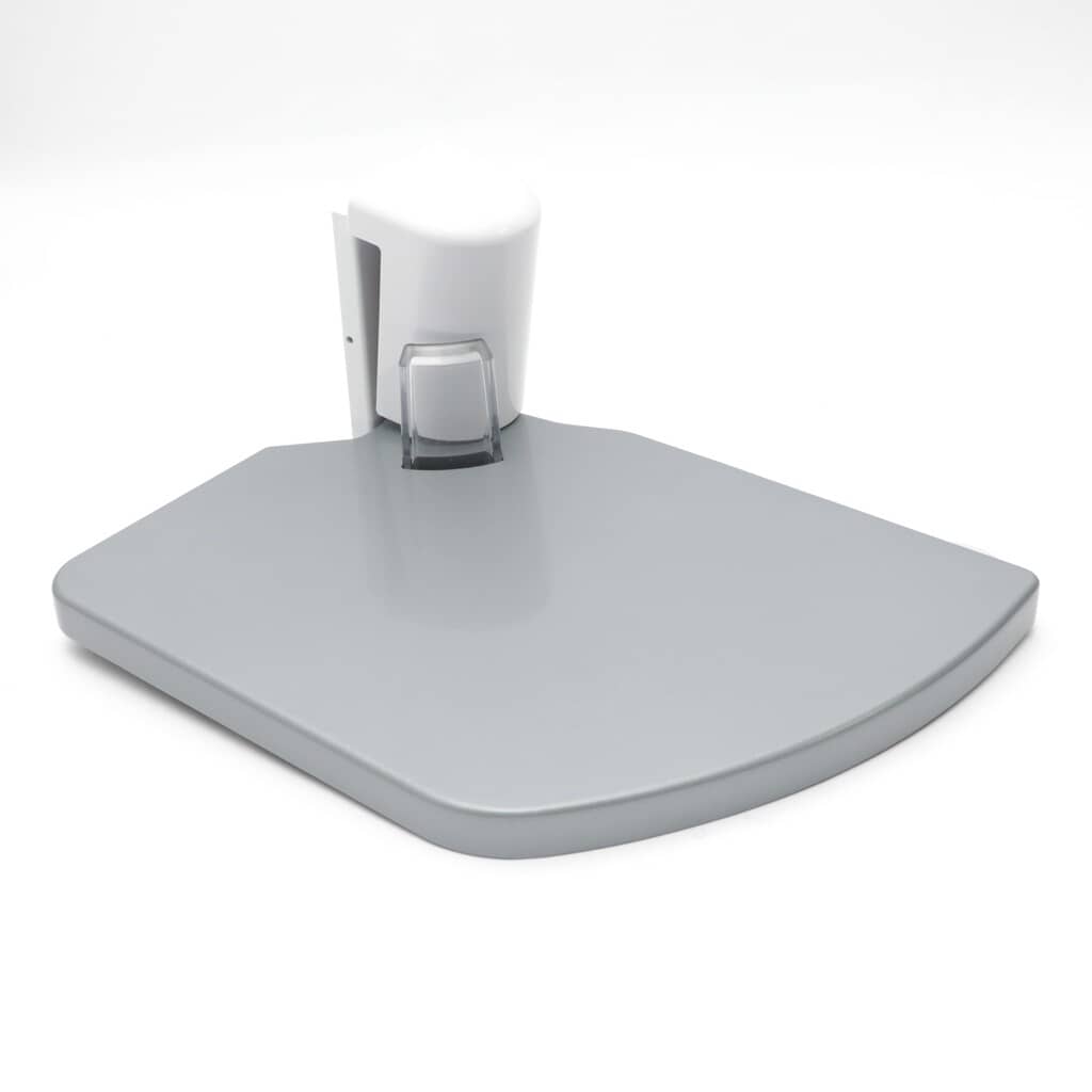 WR71X31972 GE Bin Swivel Base