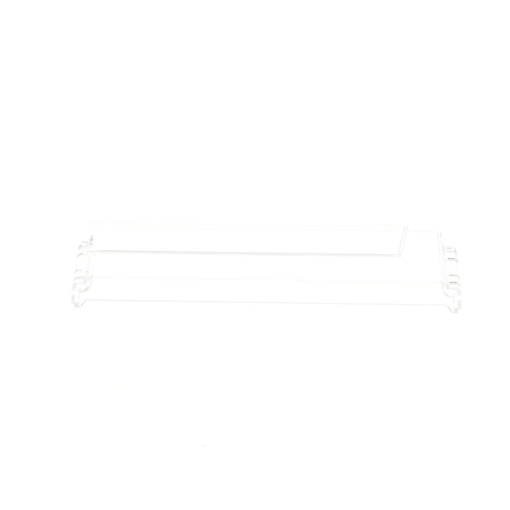 WR71X38335 GE Bottom Freezer Door Shelf