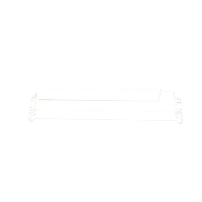 WR71X38335 GE Bottom Freezer Door Shelf