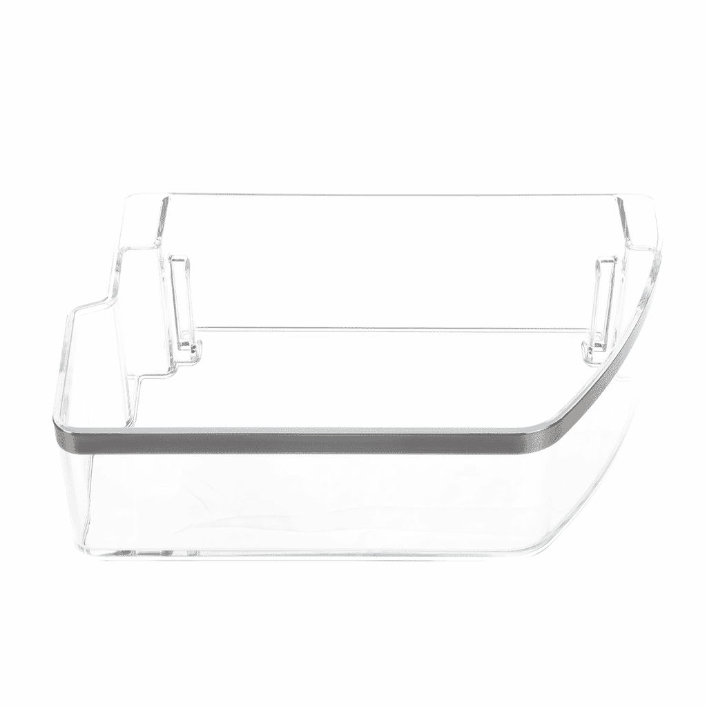 WR71X43973 GE Door Shelf Bin (Gallon)
