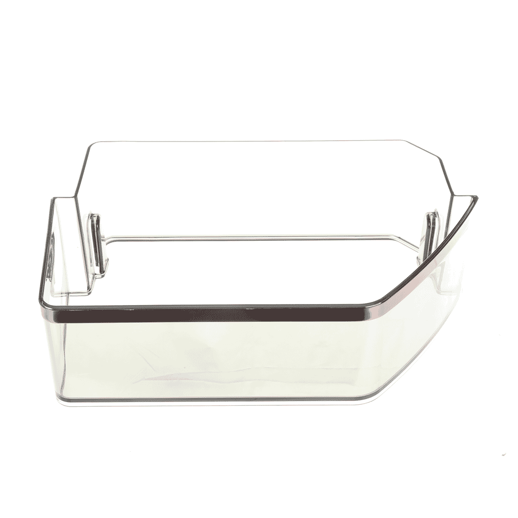 WR71X31844 GE Tinted Center Right Door Bin