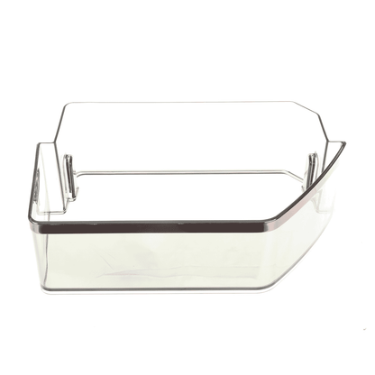 WR71X31844 GE Tinted Center Right Door Bin