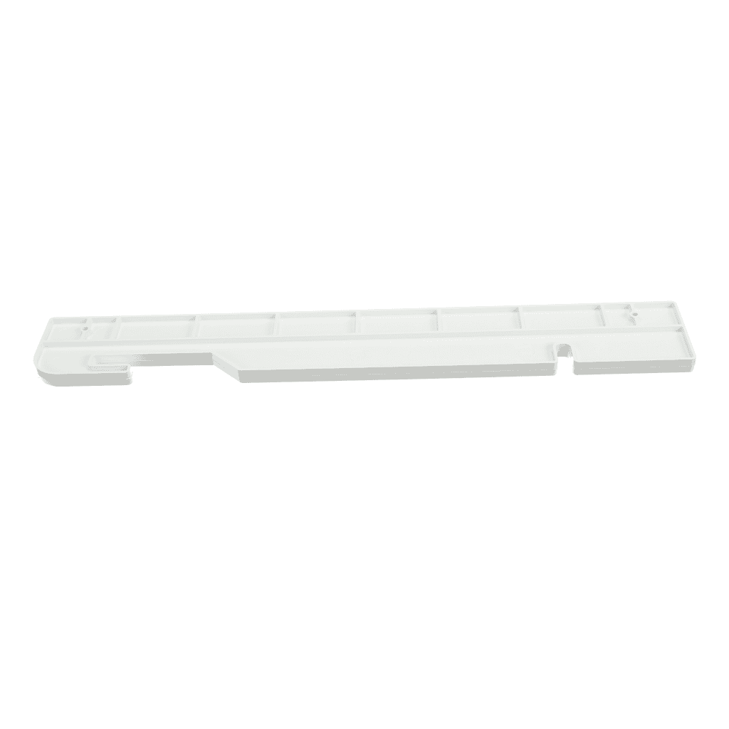 WR72X10080 GE Drawer Slide Rail