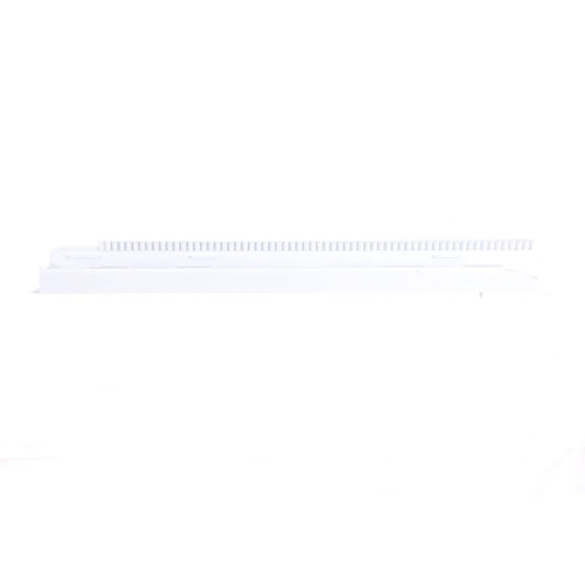 WR72X31329 GE Deli Pan Top Rear Cover