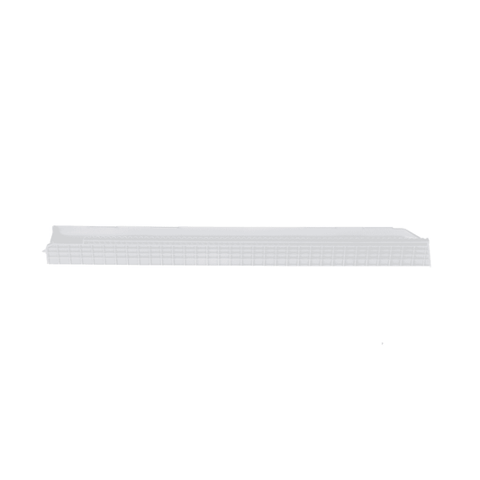 WR72X31834 GE Drawer Slide Rail Holder (Right Side, White)