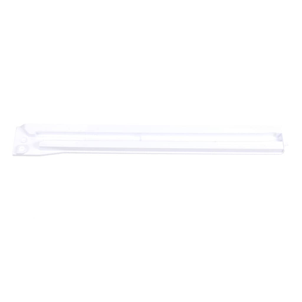 WR72X31835 GE Freezer Upper Basket Glide (Left)
