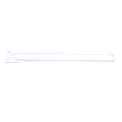 WR72X31835 GE Freezer Upper Basket Glide (Left)