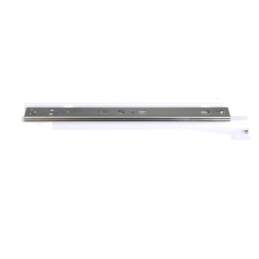 WR72X39425 GE Freezer Basket Slide and Bracket