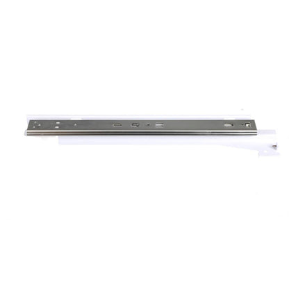 WR72X39425 GE Freezer Basket Slide and Bracket
