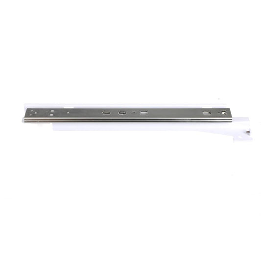 WR72X39425 GE Freezer Basket Slide and Bracket