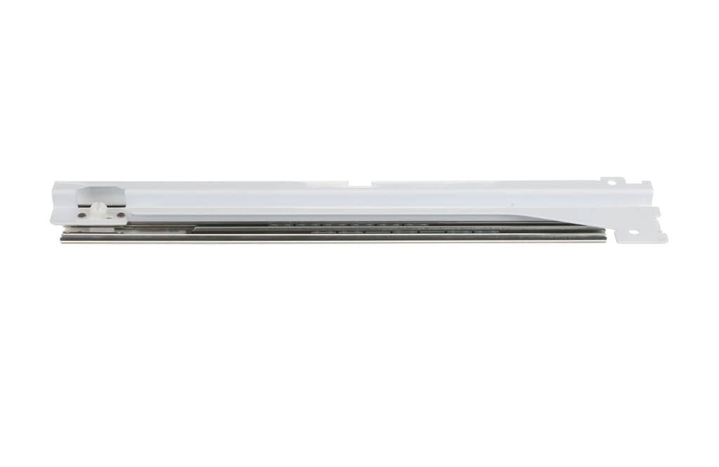 WR72X39426 GE Freezer Basket Slide and Bracket