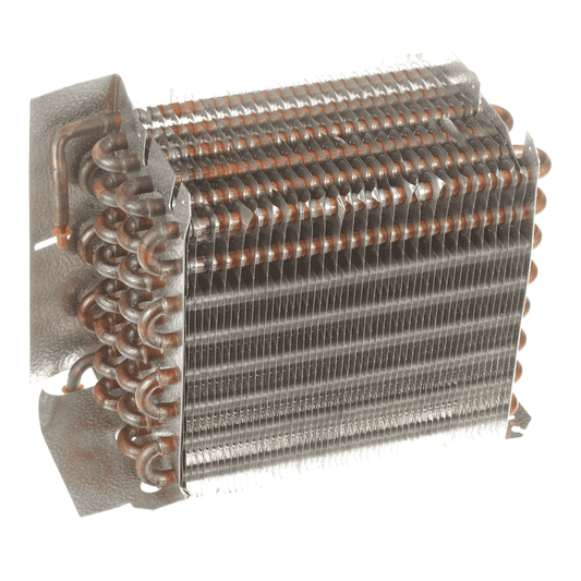 WR85X10039 GE Evaporator Assembly