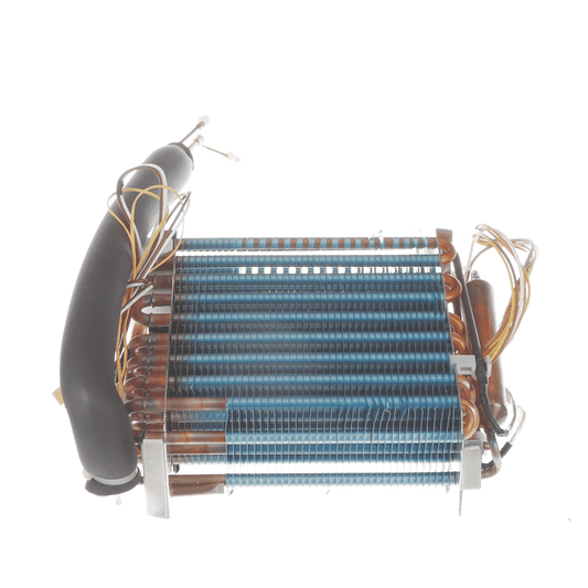 WR85X10062 GE Evaporator/Defrost Heater Assembly
