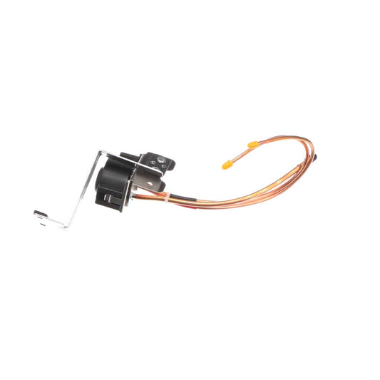 WR86X36438 GE 3 Way Valve W/ Bracket
