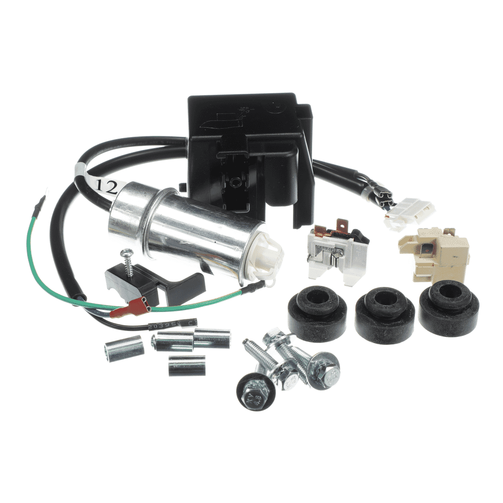 WR87X32068 GE Compressor