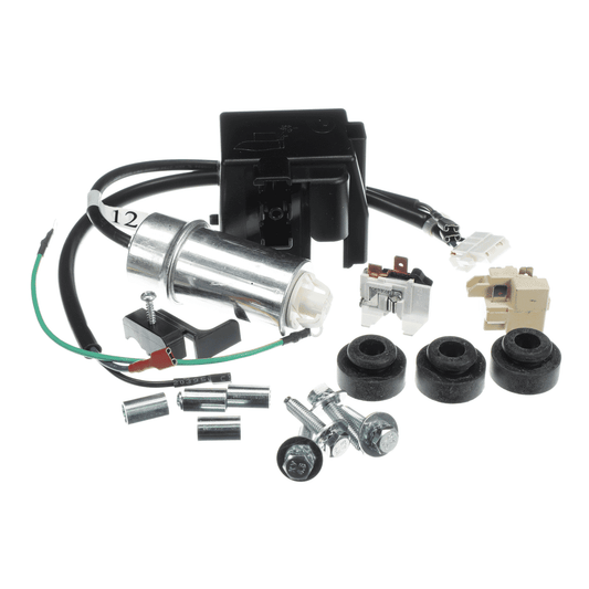 WR87X32068 GE Compressor