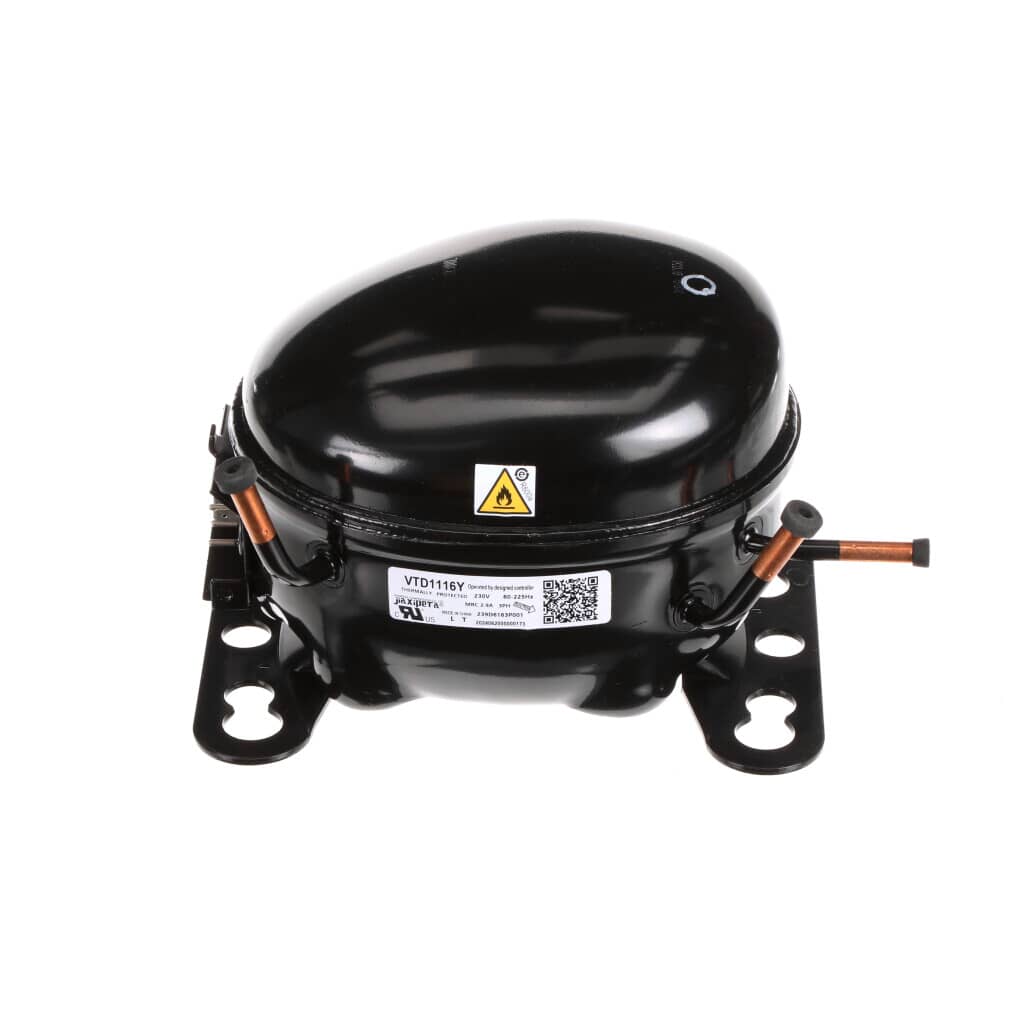 WR87X43007 GE Compressor Service Kit
