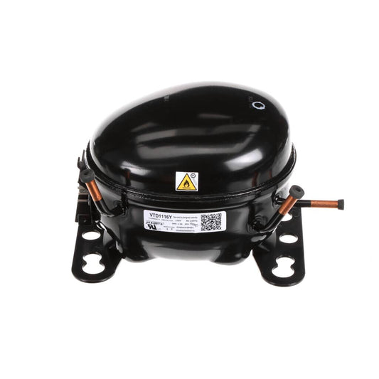 WR87X43007 GE Compressor Service Kit