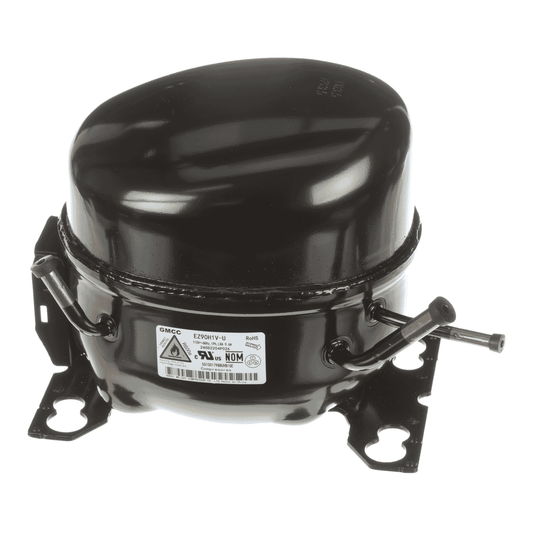 WR87X43267 GE Single Speed Compressor Kit