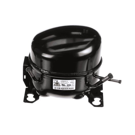 WR87X43805 GE Single Speed Compressor Kit