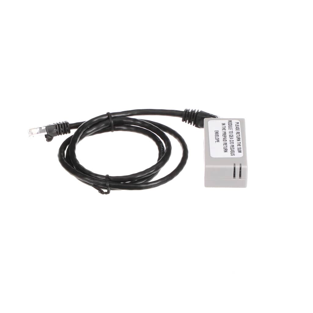 WR98R6353202 GE Software Update Module