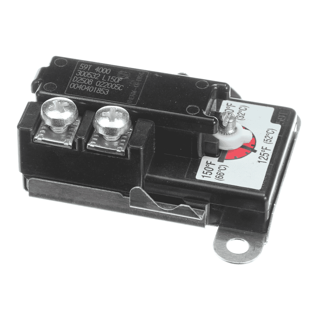 WS21X21916 GE Level Regulator Control