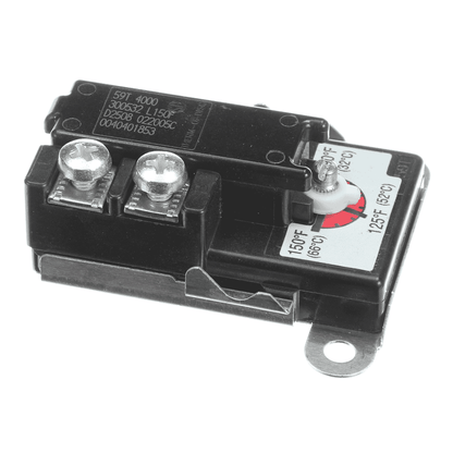 WS21X21916 GE Level Regulator Control