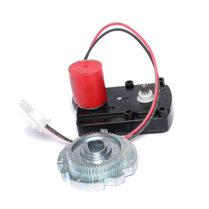 WS26X25021 GE Motor Cam/Gear Assembly