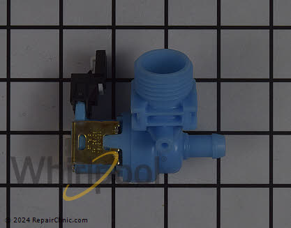 W11684544 Whirlpool Water Inlet Valve