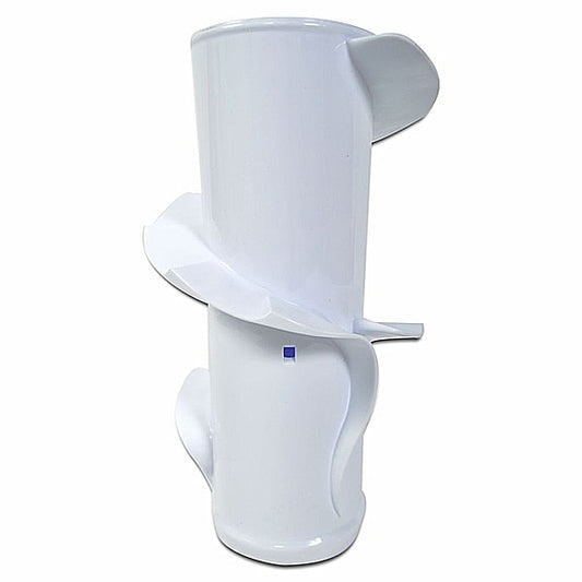 Whirlpool WP3363003 washer upper agitator