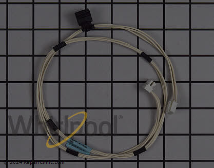 W11627526 Whirlpool Door Wire Harness