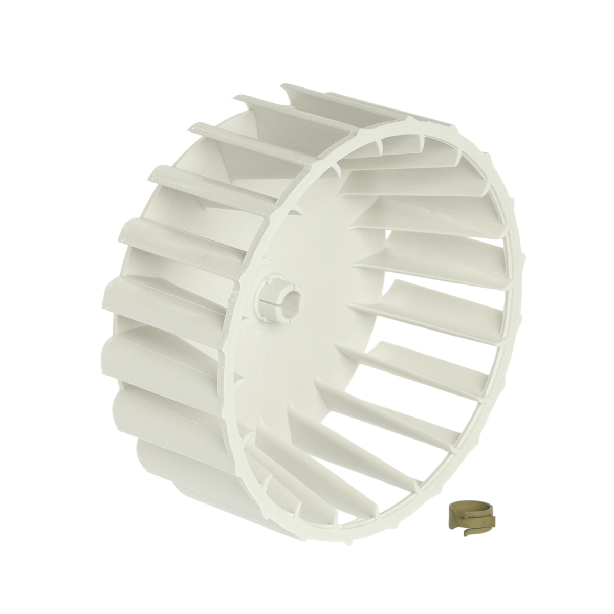 Whirlpool Y303836 Blower Wheel - Genuine OEM