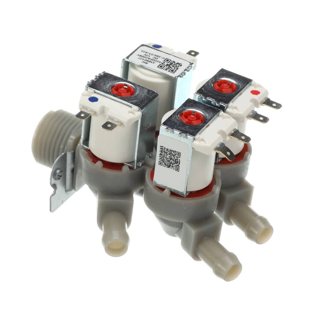 5220FR2008Y LG Inlet Valve Assembly