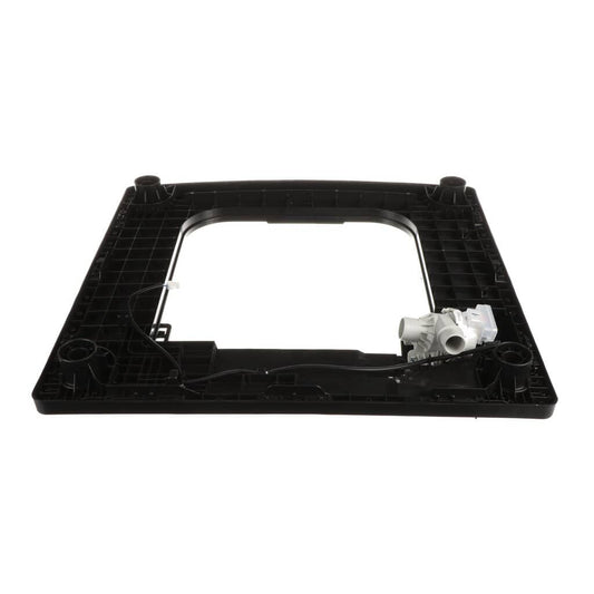 AAN73209838 LG Drain Pump & Cabinet Base Assembly