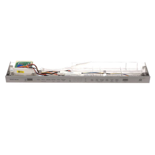 AGL75675228 LG Control Panel Assembly
