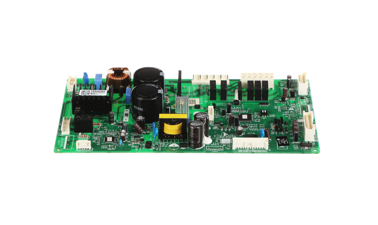 EBR30299302 LG Main Control Board