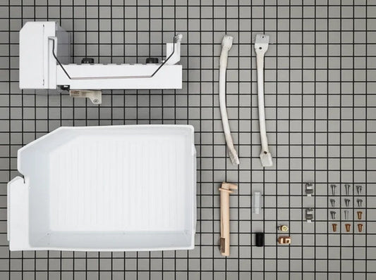 WPW10715709 Whirlpool Ice Maker Kit