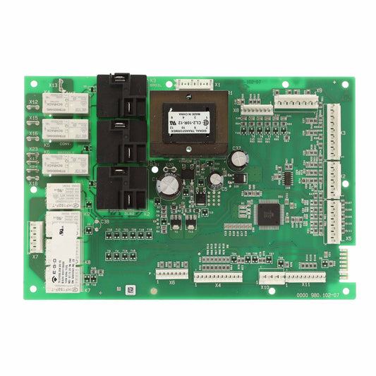Bosch 00709785 Power Supply Board - Genuine OEM