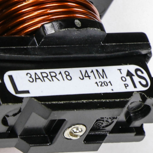 GE WH12X235 Washer Relay - Genuine OEM