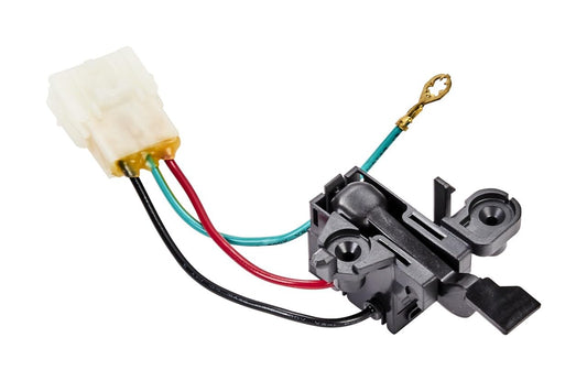 Whirlpool WP8054980 Washer Lid Switch - Genuine OEM