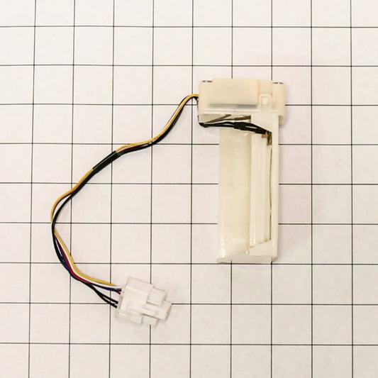 Samsung DA31-00071C Refrigerator Damper & Motor Assembly - Genuine OEM