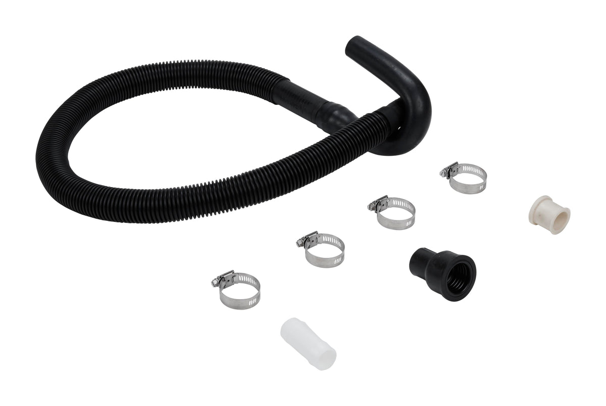 Whirlpool 40922 Washer Drain Hose Extension Kit - Genuine OEM
