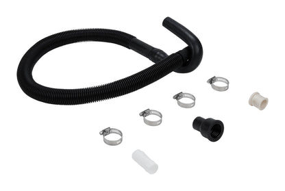 Whirlpool 40922 Washer Drain Hose Extension Kit - Genuine OEM