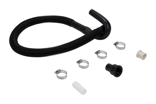 Whirlpool 40922 Washer Drain Hose Extension Kit - Genuine OEM